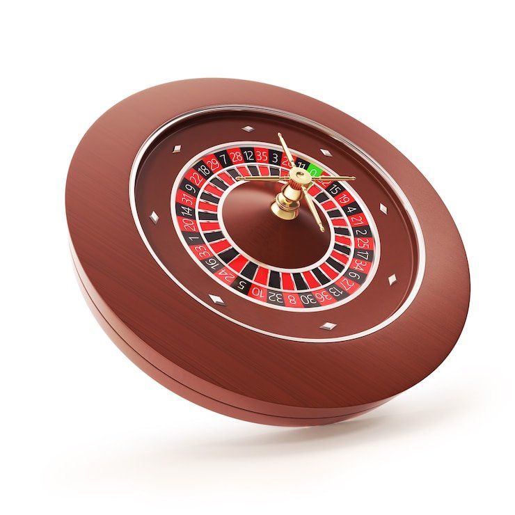 Demo permainan Lightning Roulette